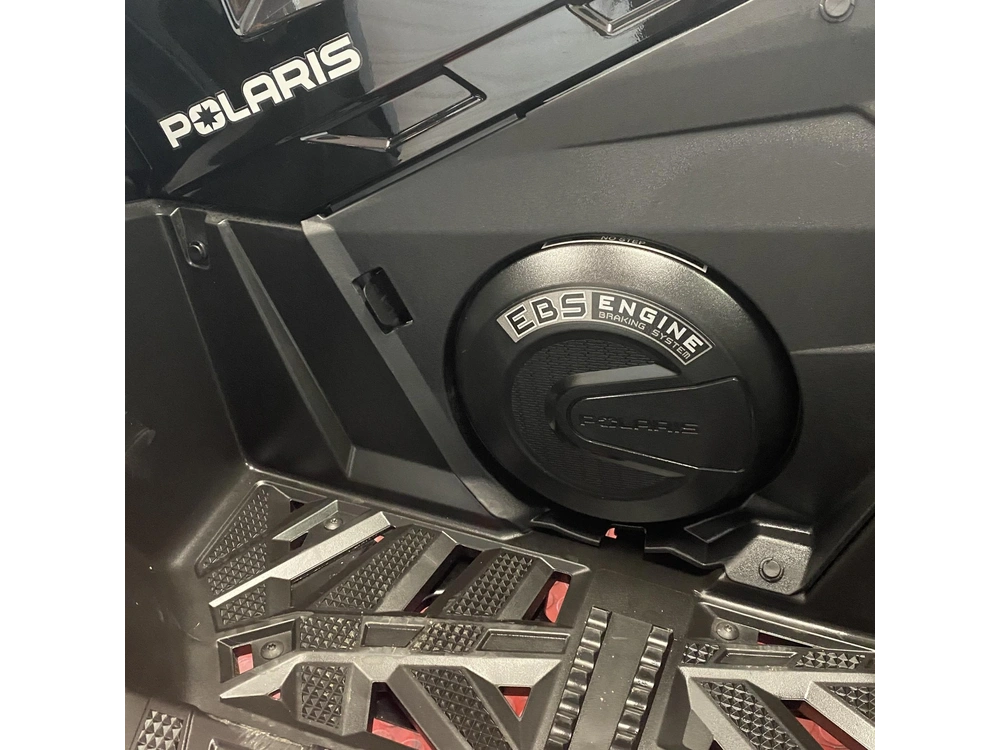 2025 Polaris Sportsman 570 Eps alt