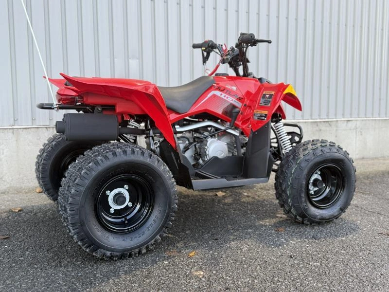 Polaris Outlaw 110 Efi 2026 alt