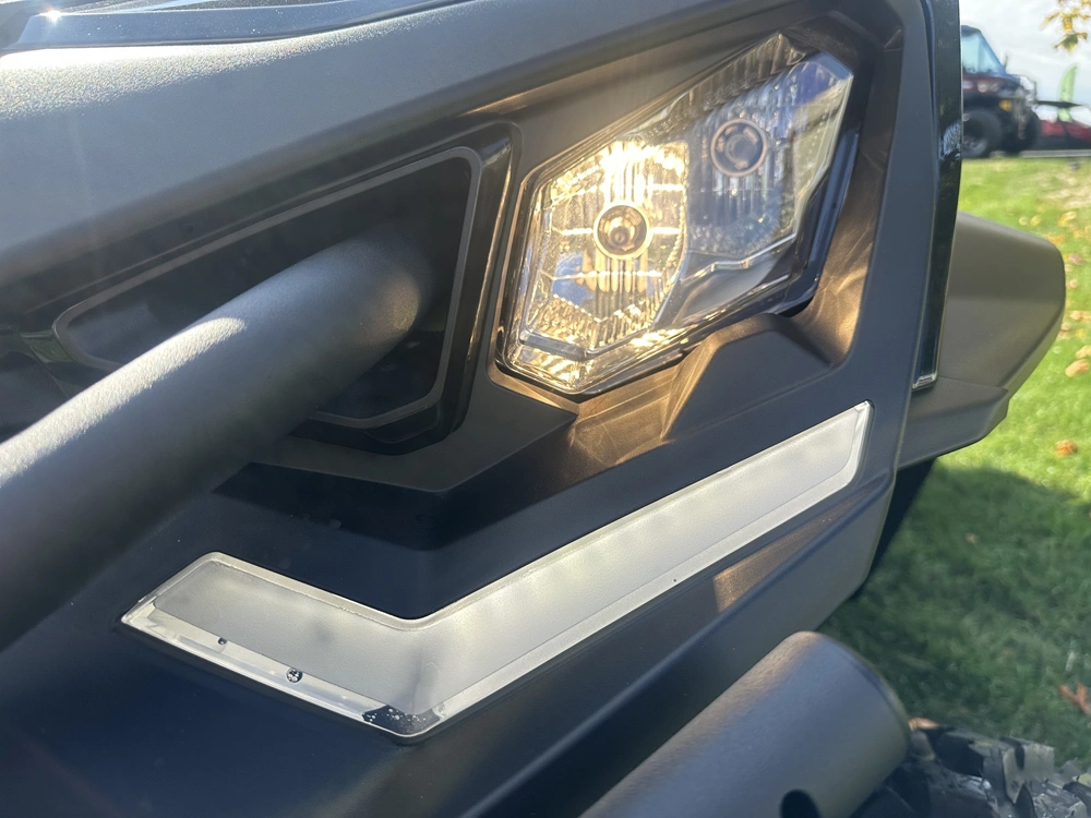 2025 Can-am Commander Xt 1000r alt