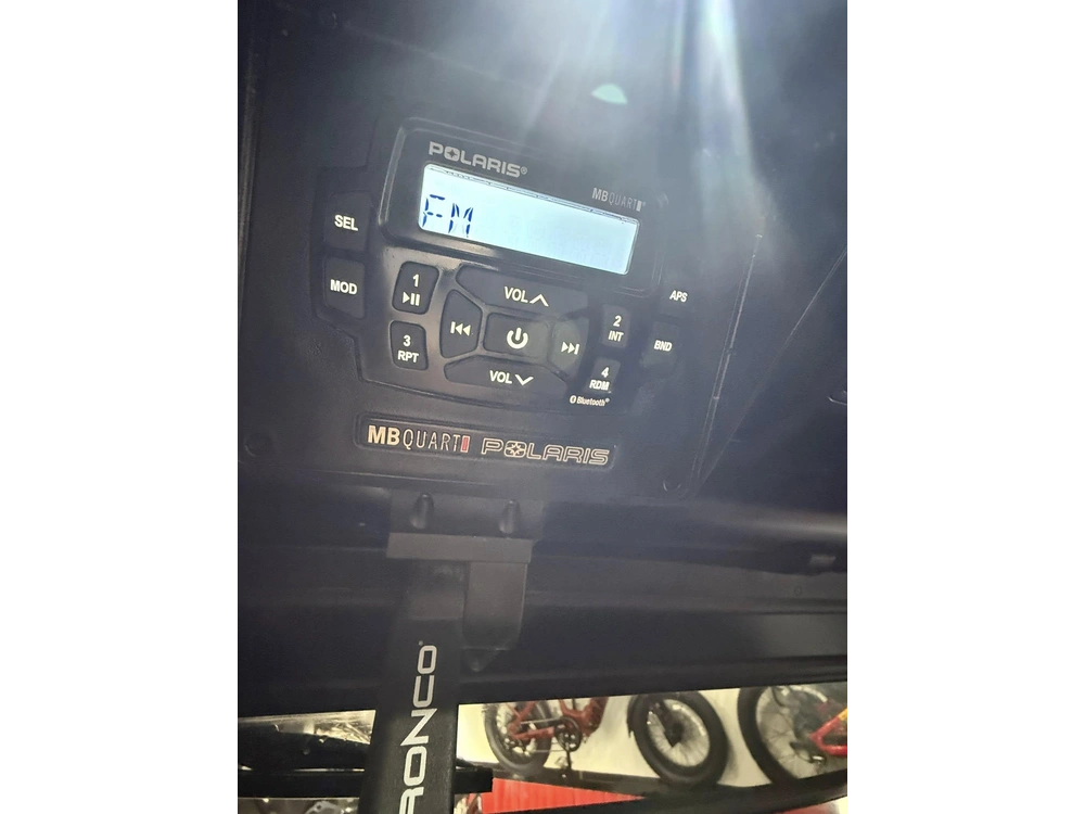 2022 Polaris Rzr 1000 Xp Highlifter alt
