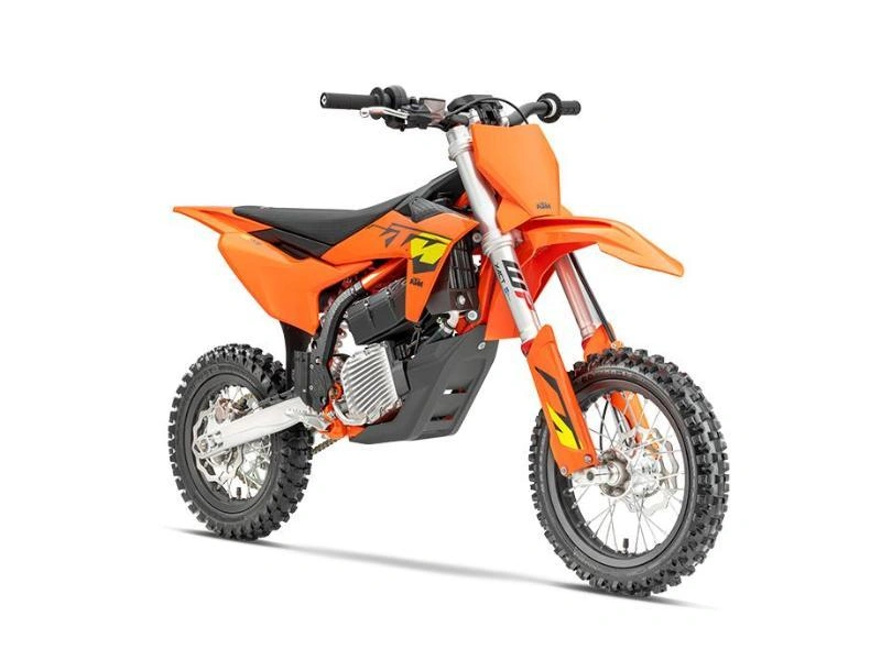 2026 Ktm Sx-e 5 alt