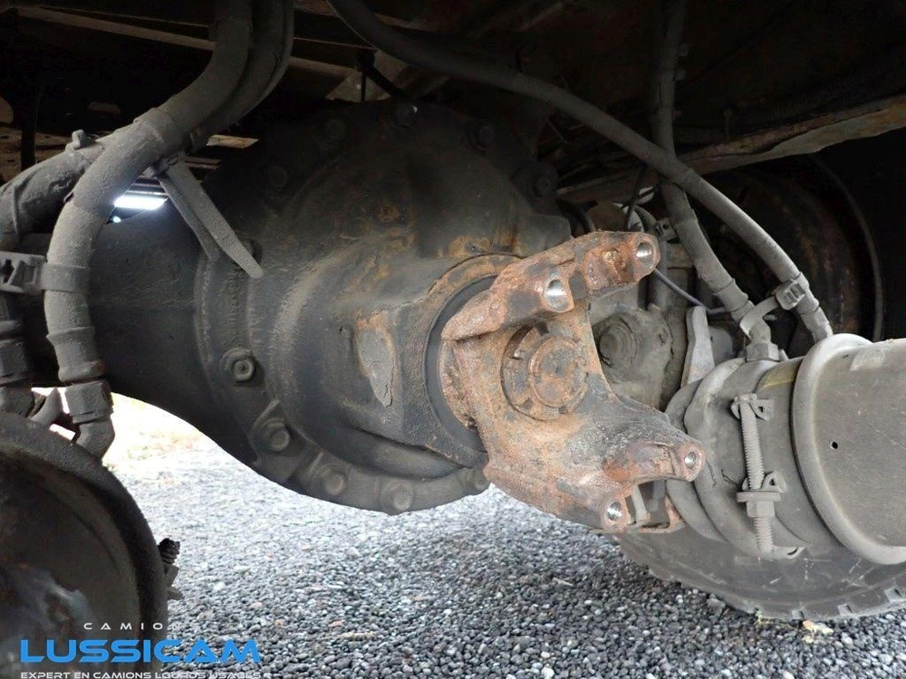 Freightliner M2-106 2013
