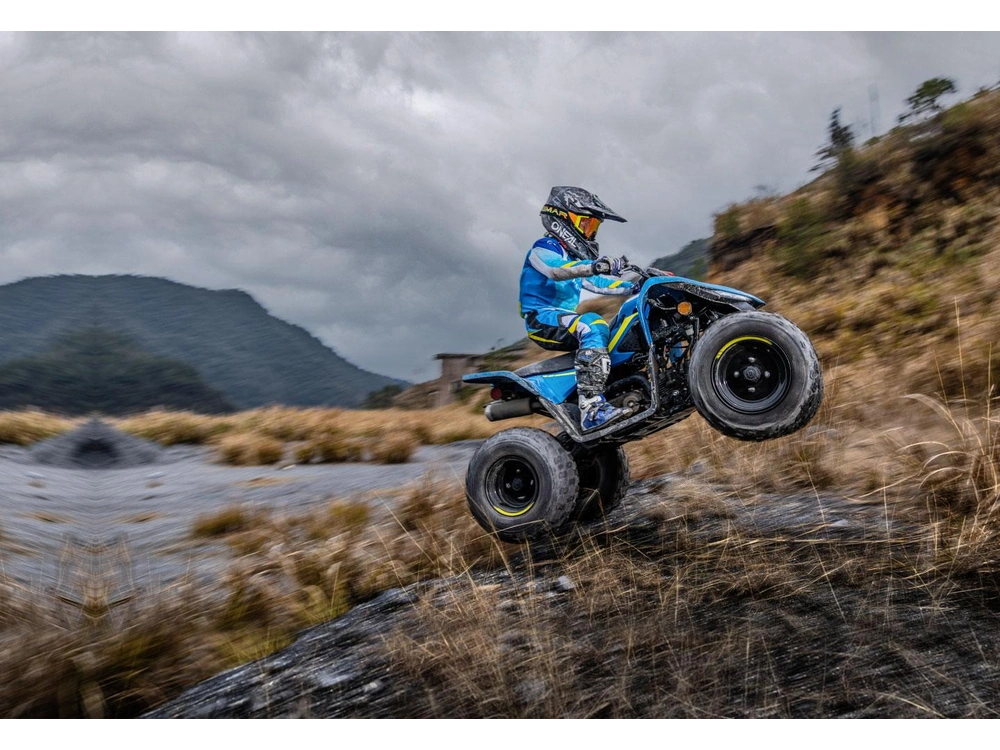 2026 Cfmoto Cforce 110 Classic alt