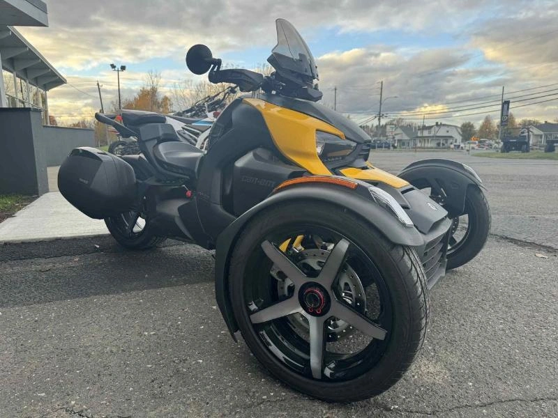 Can-am Ryker 900 Ace Sport 2023 alt