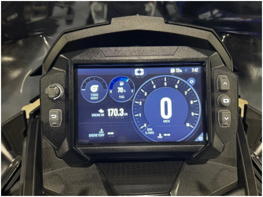 2023 Polaris Boost Vr1 alt