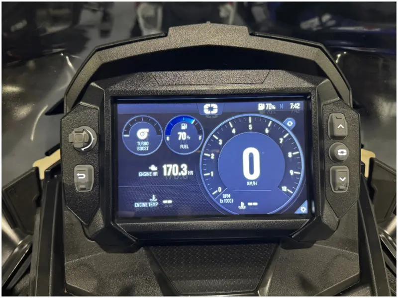 2023 Polaris Boost VR1