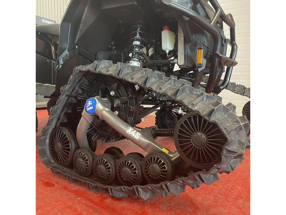 2025 Polaris Sportsman 570 Eps alt