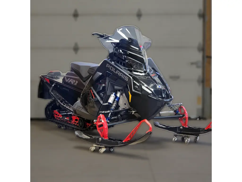 2023 Polaris Patriot Boost Indy VR1 137