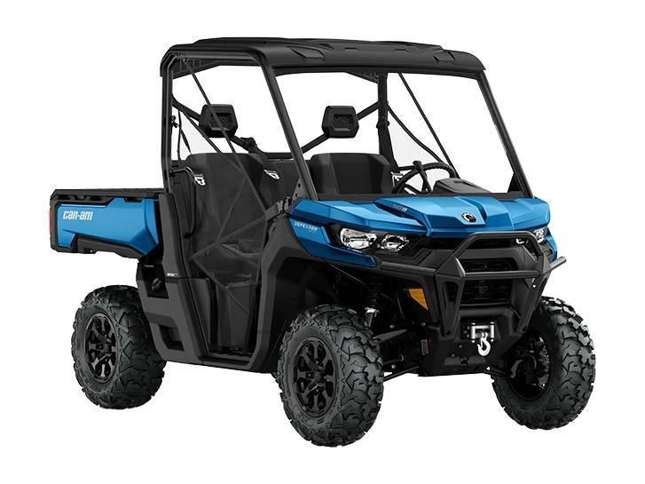 2023 Can-am Defender Xt Hd10 alt