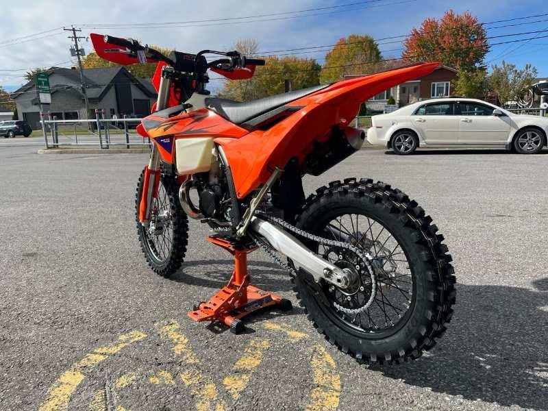 Ktm 300 Xc 2026 alt