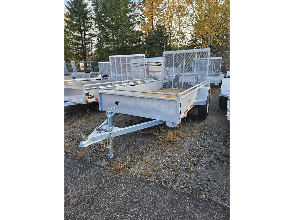 Triumph Gu2 5' X 10' 2025 alt