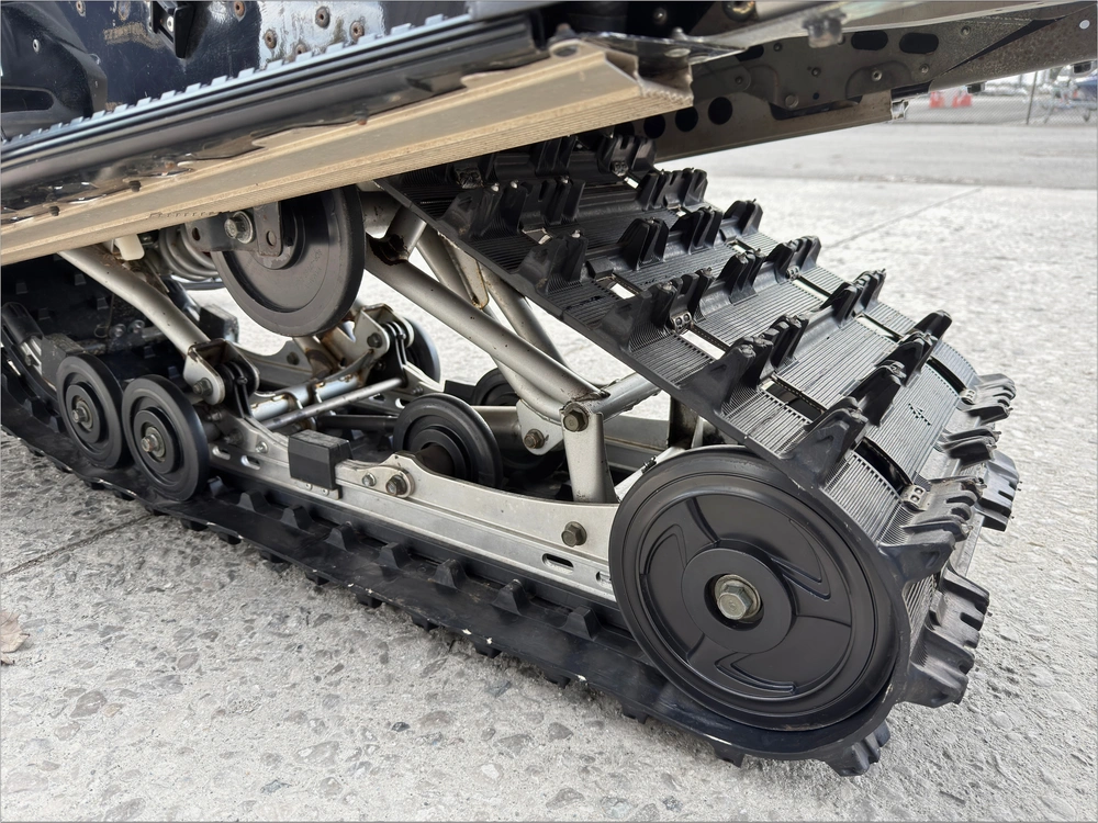 2008 Yamaha Vector alt