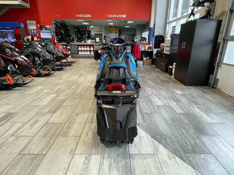 2024 Polaris 850 SWITCHBACK XC 146