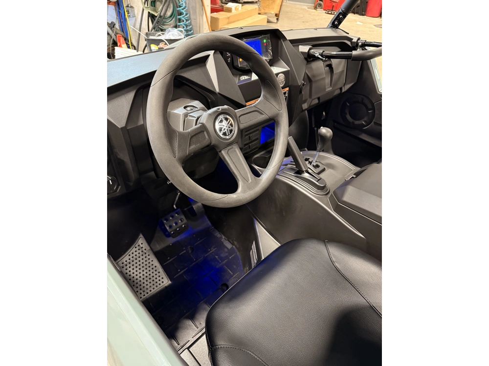 Yamaha Wolverine X2 850 Xt-r Wolverine X2 850 Xt-r 2026 alt