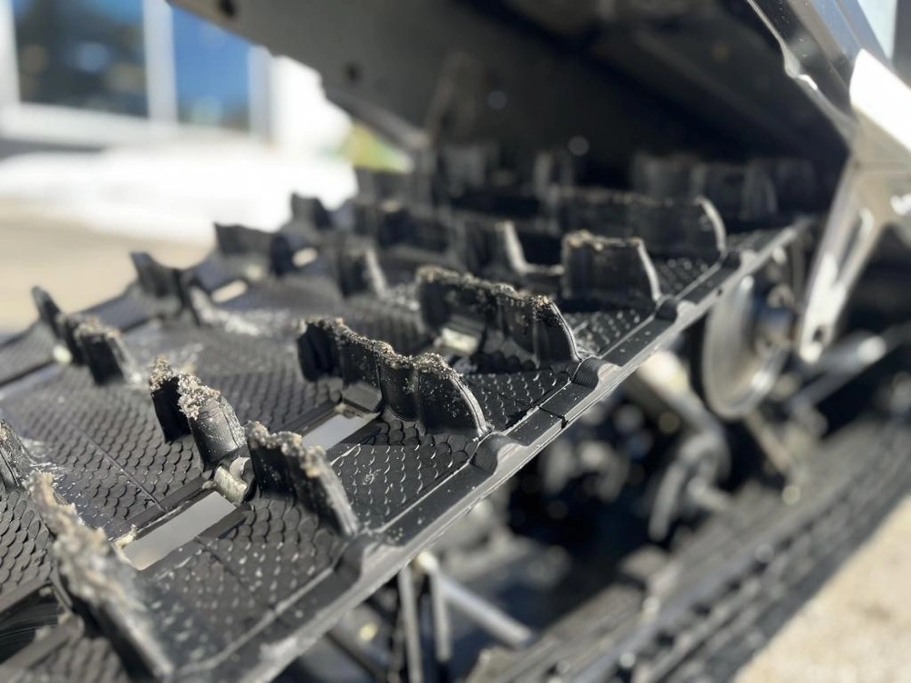 Bombardier Tundra Sport Efi 2022 alt