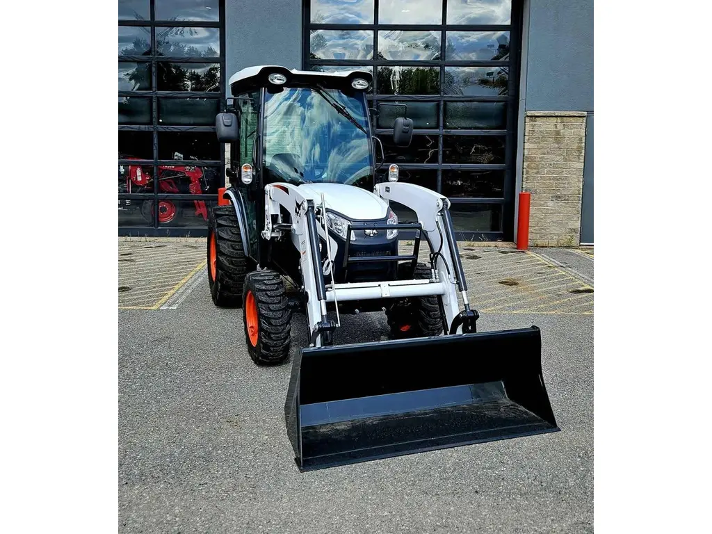 Bobcat CT2535 HST  2025