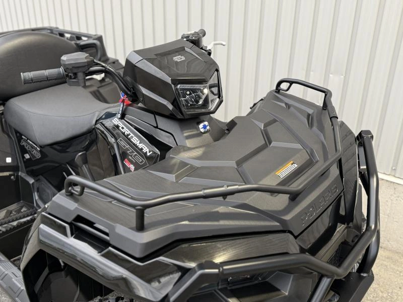Polaris Sportsman X2 570 2026 alt