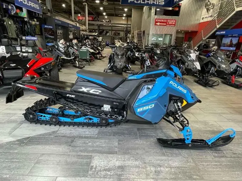 2024 Polaris 850 SWITCHBACK XC 146