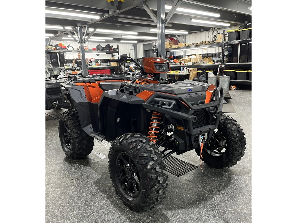 Polaris Sportsman Xp 1000 S 2026 alt