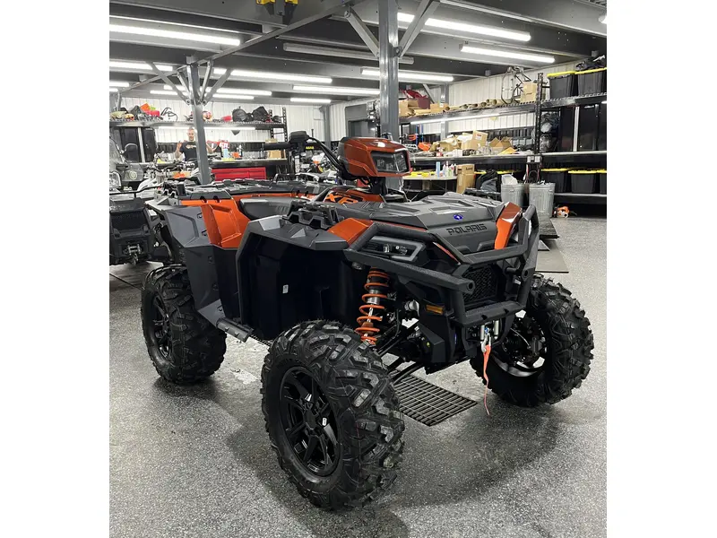 2026 Polaris SPORTSMAN XP 1000 S