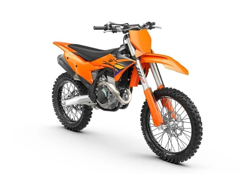 2026 Ktm 350 Sx-f alt