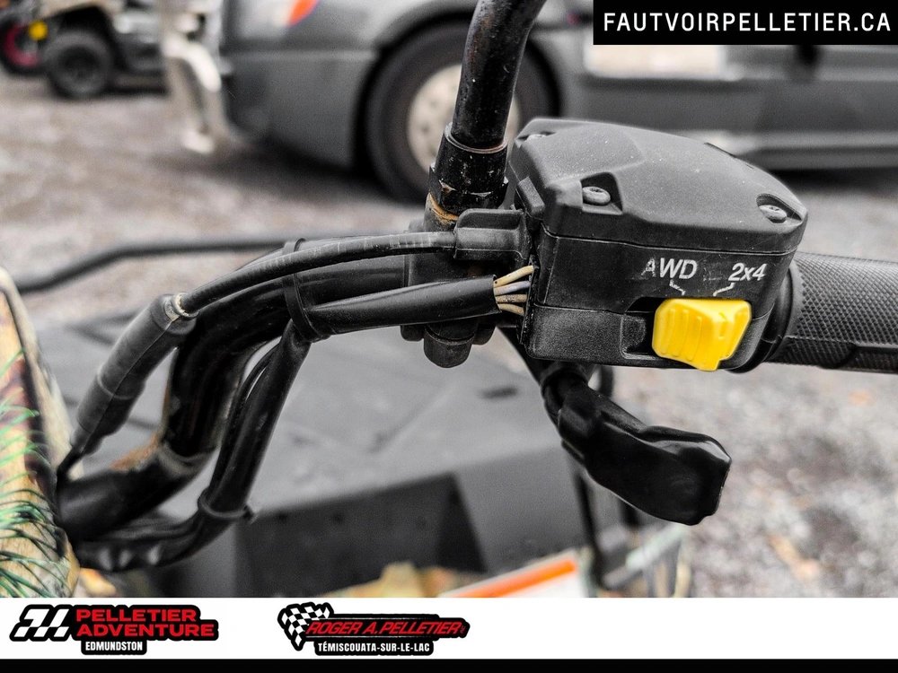 Polaris Sportman 570 2014 alt