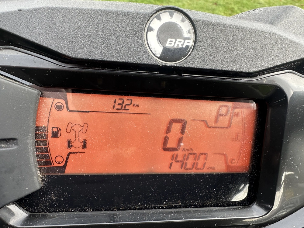 2022 Can-am Outlander Mossy Oak 570 alt
