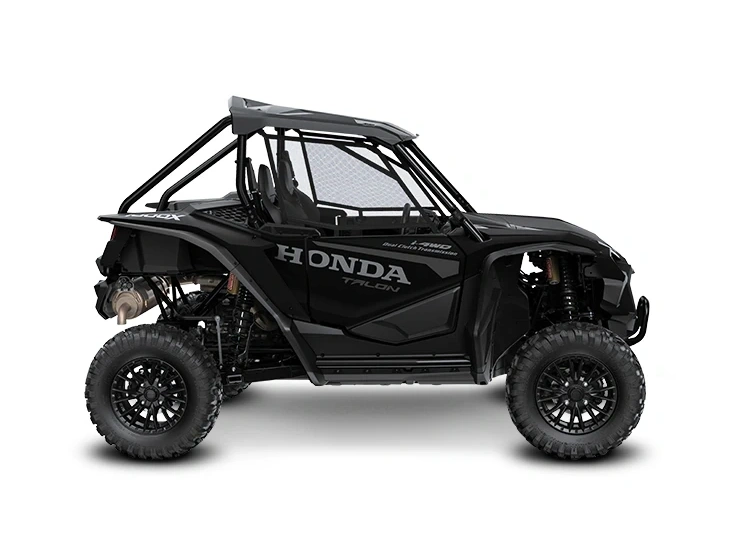 Honda Talon 1000x 2 Places 2025 alt