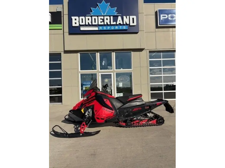 2022 Polaris 850 INDY XCR 128