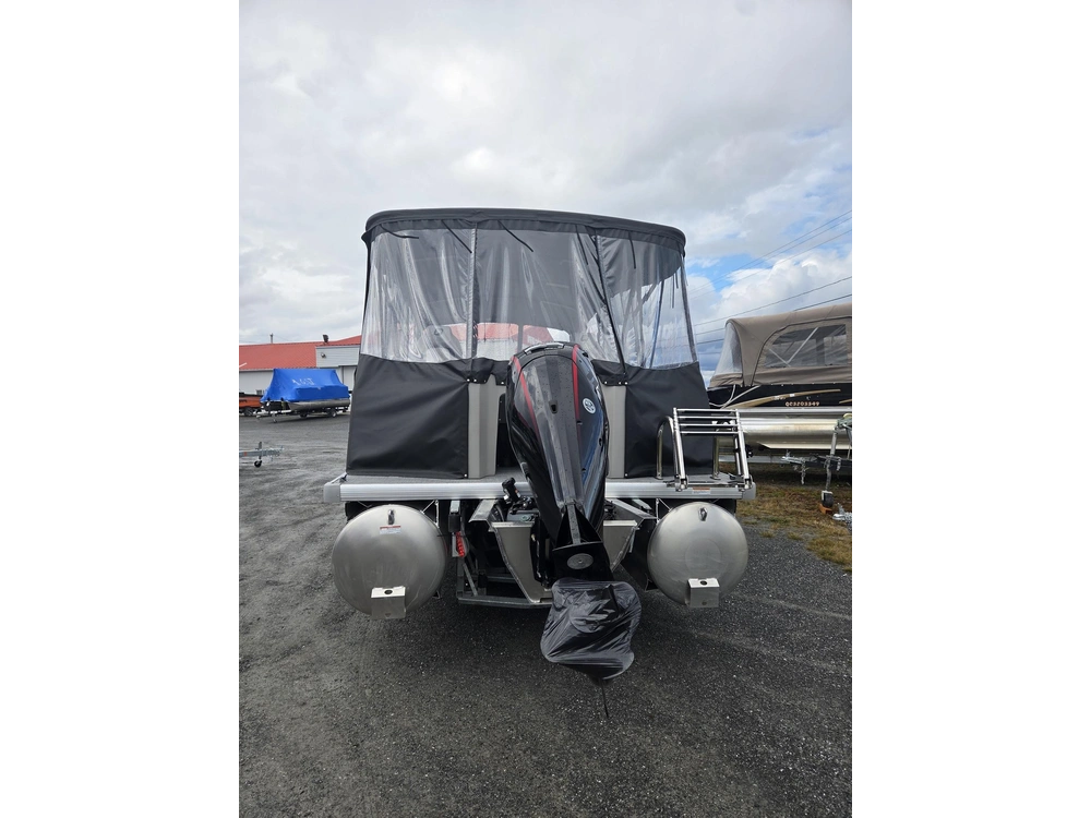 2025 Princecraft Sportfisher 23 2rs alt