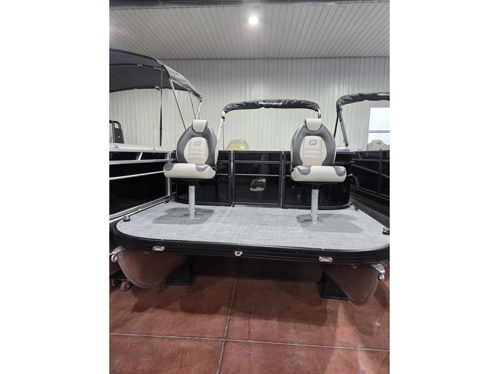 2026 Princecraft Jazz 21 2s alt