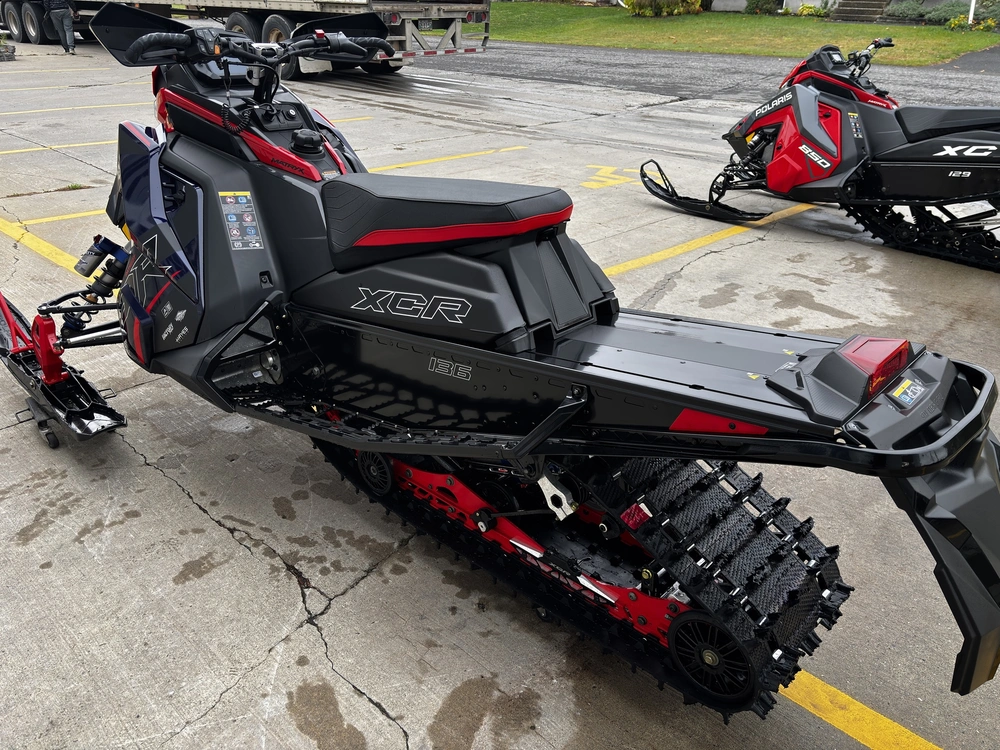 Polaris Patriot 9r Indy Xcr 136 2025 alt