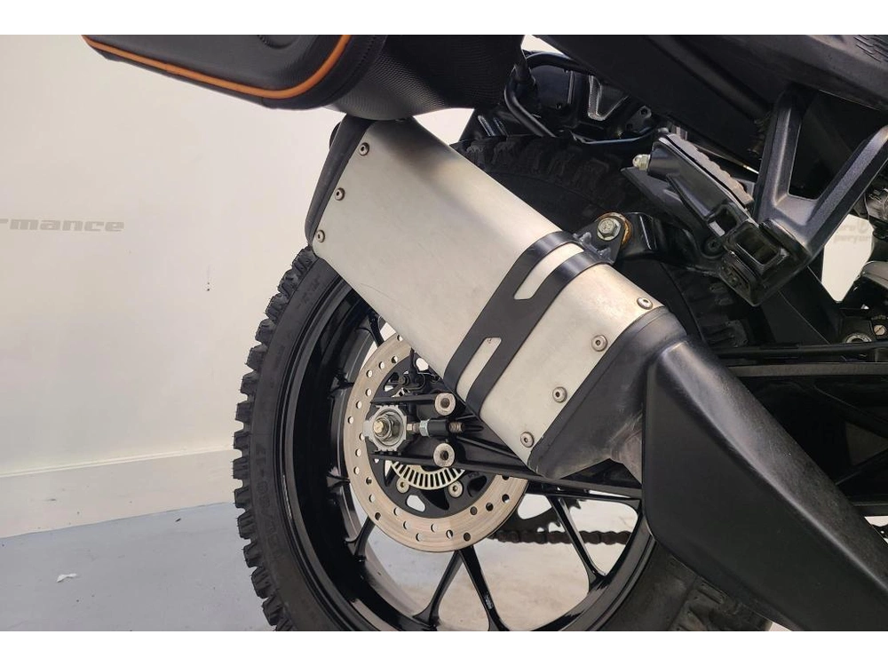 2020 Ktm 390 Adventure Abs alt