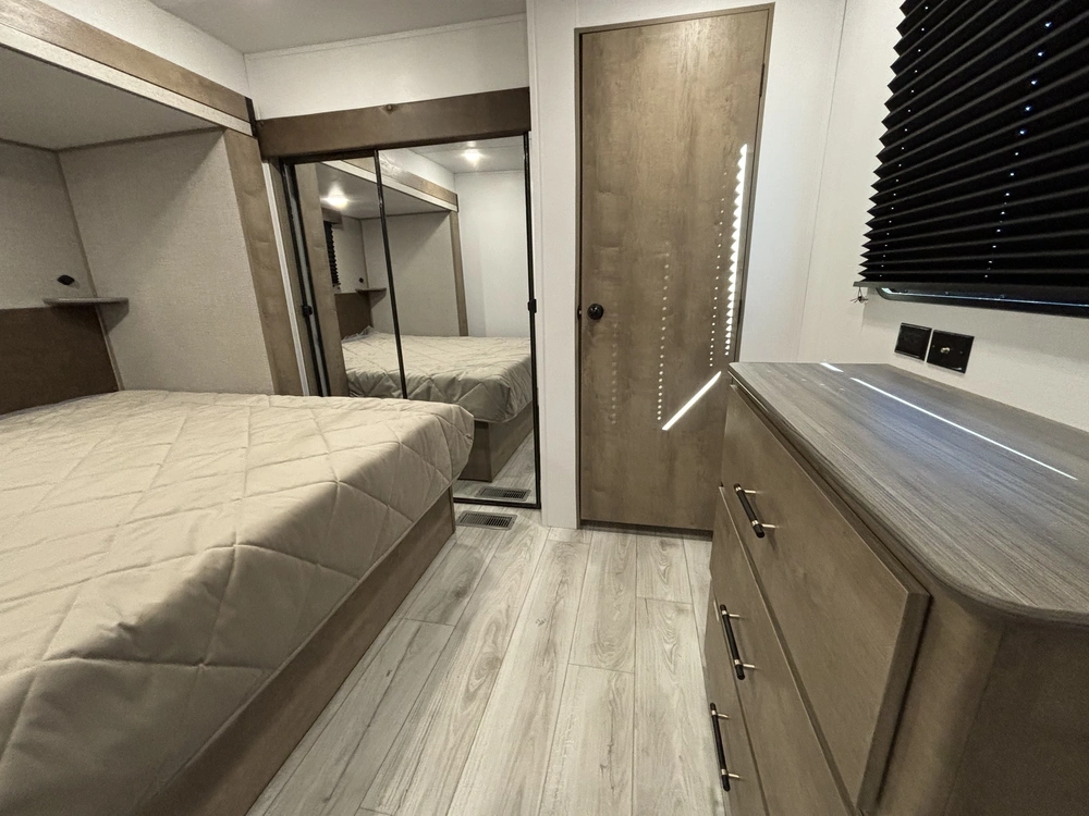 Keystone Rv Springdale 380db 2026 alt
