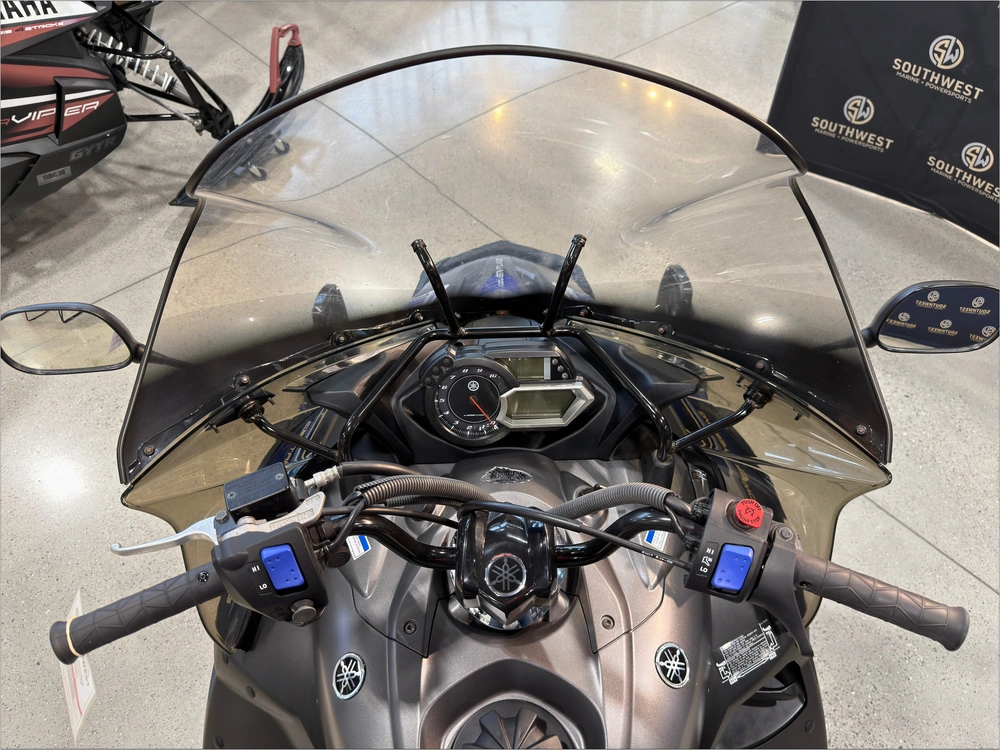 2016 Yamaha Rst90 Venture Tf alt