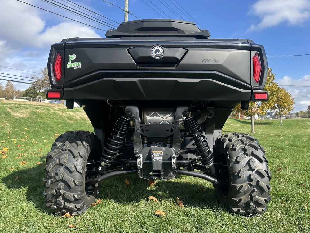 2025 Can-am Commander Xt 1000r alt