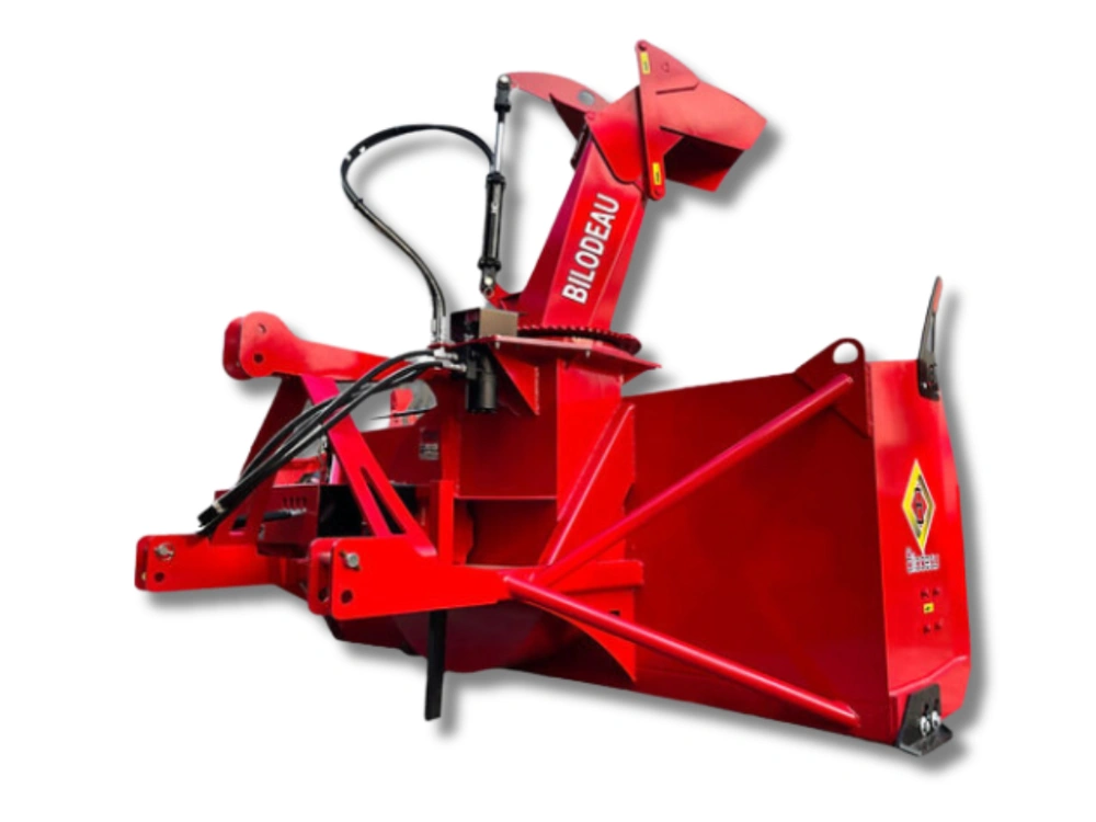 Bilodeau 3500-98hd None alt