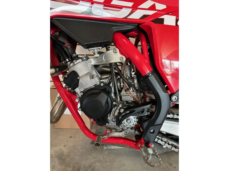 2023 Gas Gas MC 125