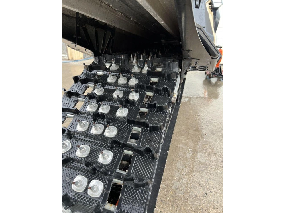 2022 Polaris 850 Indy Vr1 137 alt