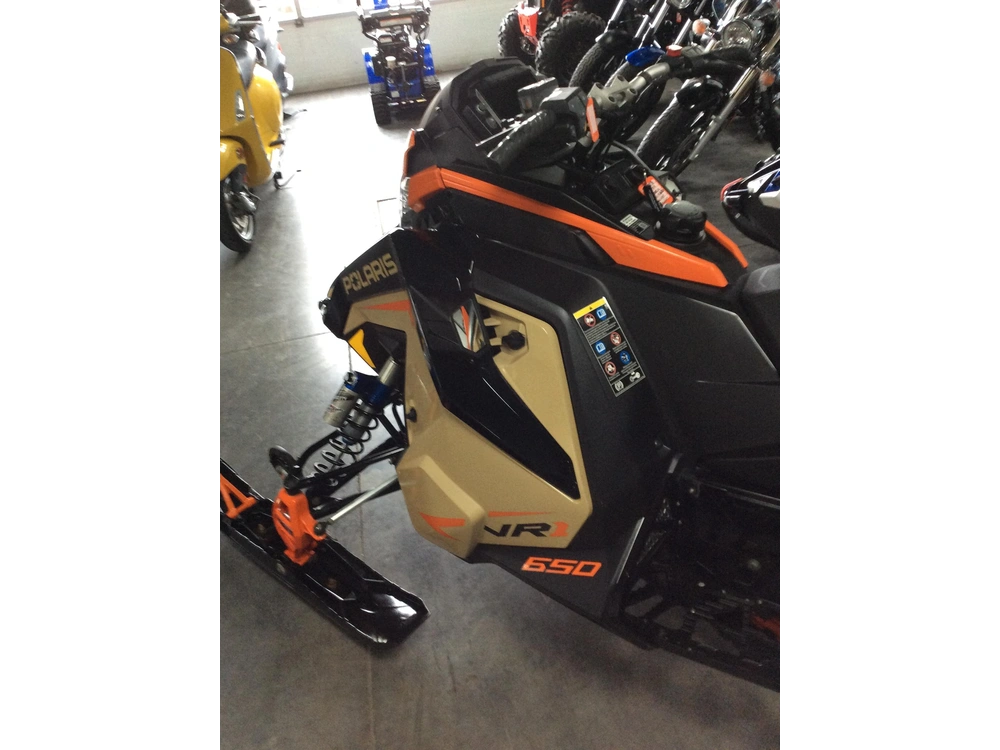 Polaris Démo Vr1 650 136 2022 alt