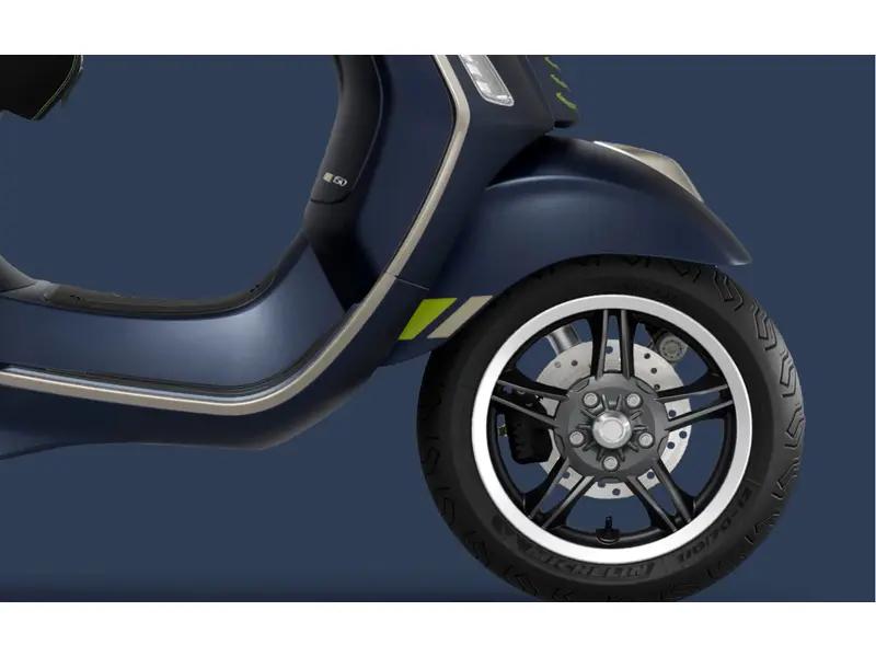 2026 Vespa Primavera Tech 50cc