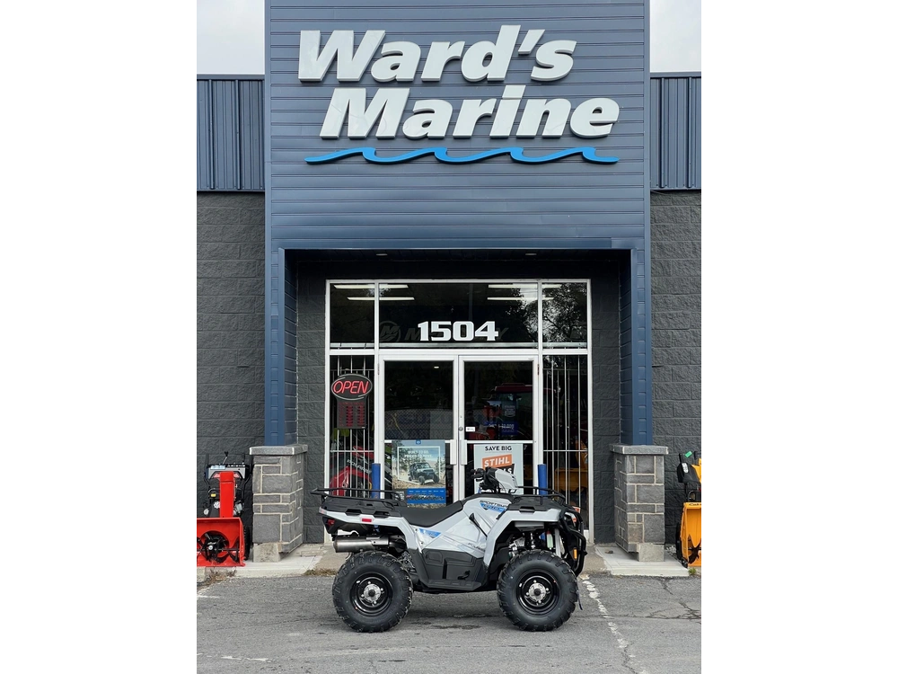 2026 Polaris Sportsman 570 Eps alt