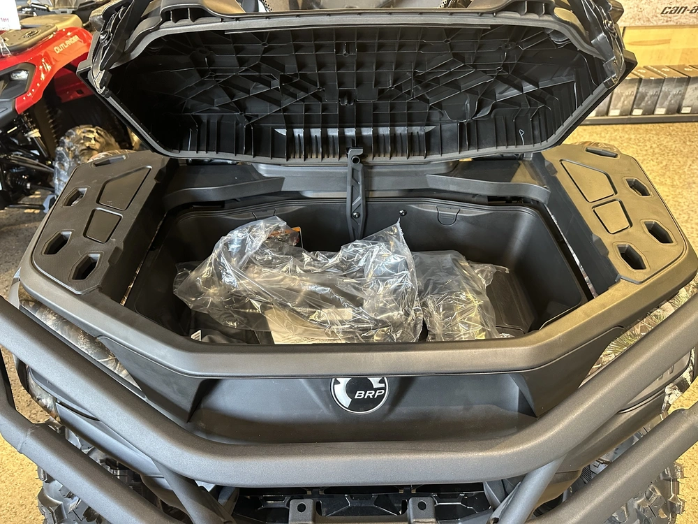 2025 Can-am Outlander Max Xt 850 alt