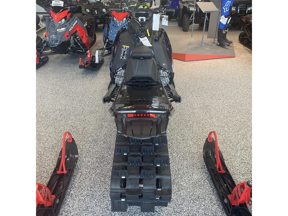 2025 Polaris Patriot 9r Pro Rmk 155 alt