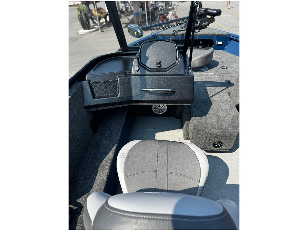 2024 Smoker-craft Excursion 176 Dc Pro alt