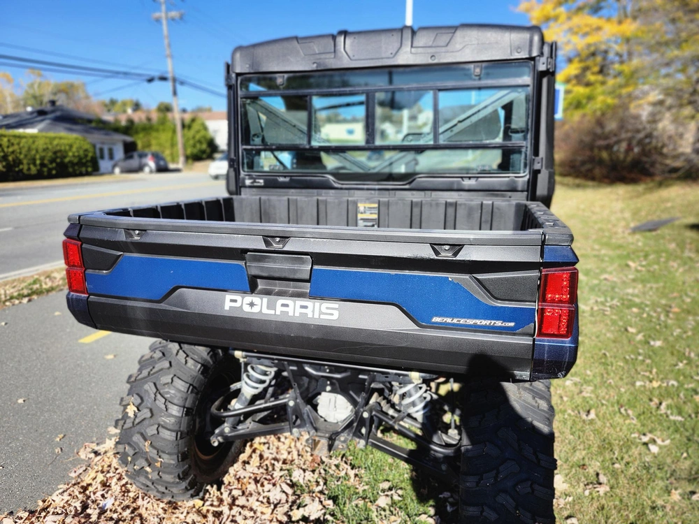 2019 Polaris Ranger Xp 1000 Cabine | 🌟 Comparable Can-am Defender Hd10 & Cforce Uforce 1000 🌟 | alt