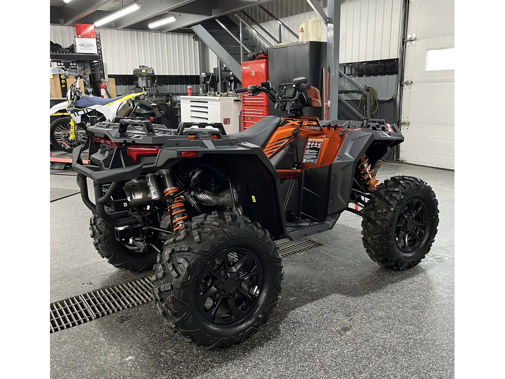 Polaris Sportsman Xp 1000 S 2026 alt