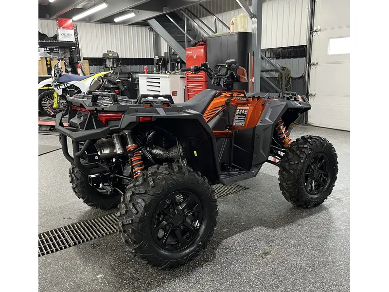 2026 Polaris SPORTSMAN XP 1000 S