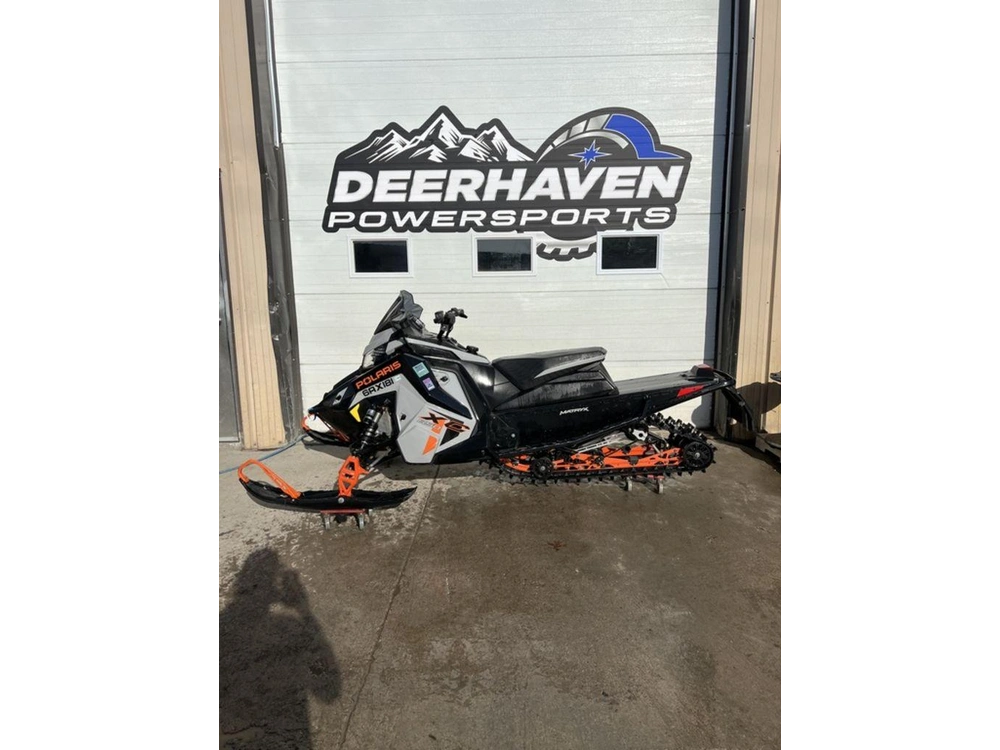 2023 Polaris 850 Indy Xc 137 alt