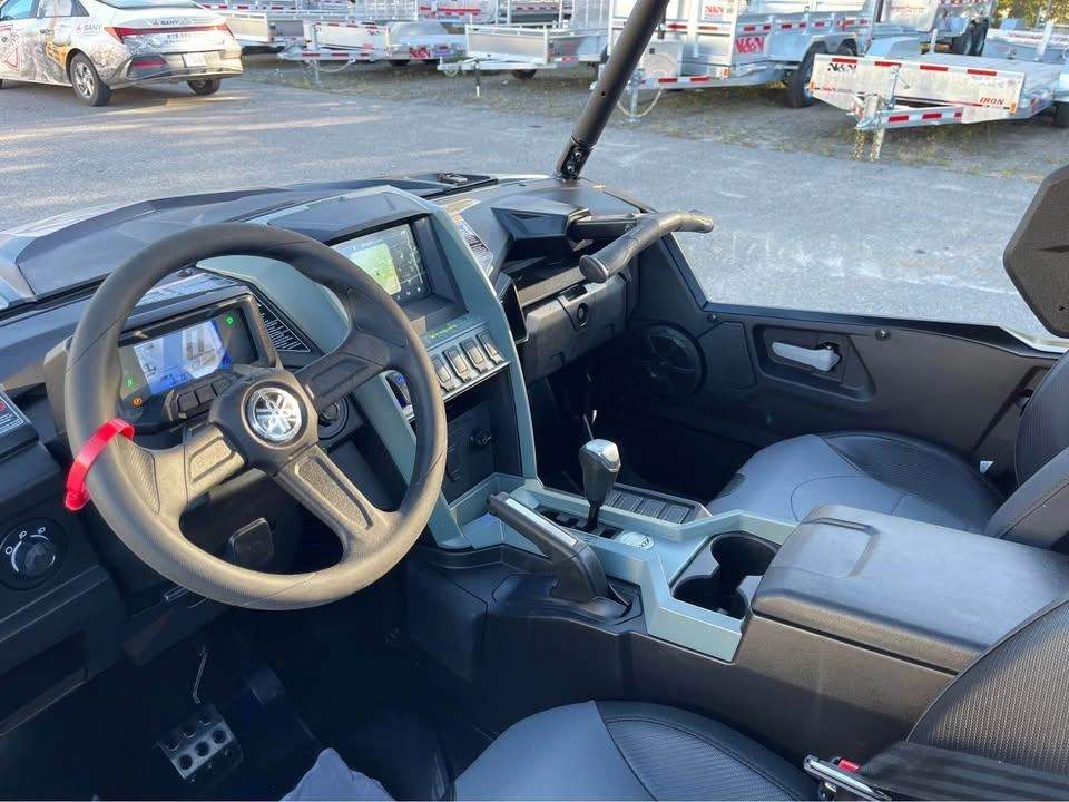 Yamaha Wolverine Rmax2 1000 Xt-r 2026 alt